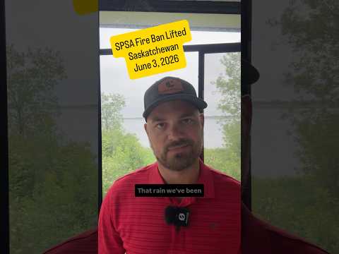SPSA Fireban Lifted June 3, 2026
