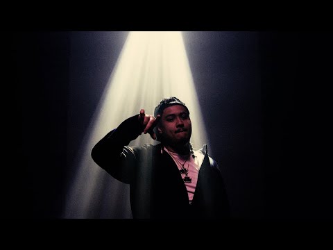 DADA19 - Vulnerable (Official Music Video) (Dir. @shotbytri )