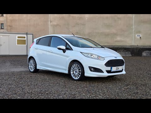 Fiesta Automatic - Image 2