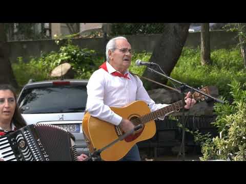 12 COMME T'E' BELLA ZENA