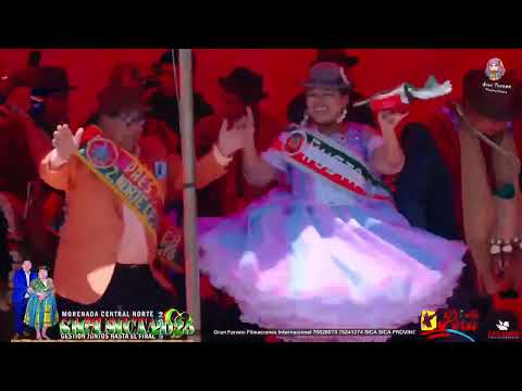 Gran Banda Instrumental "MI PERÚ " Sica Sica - Bolivia 2025