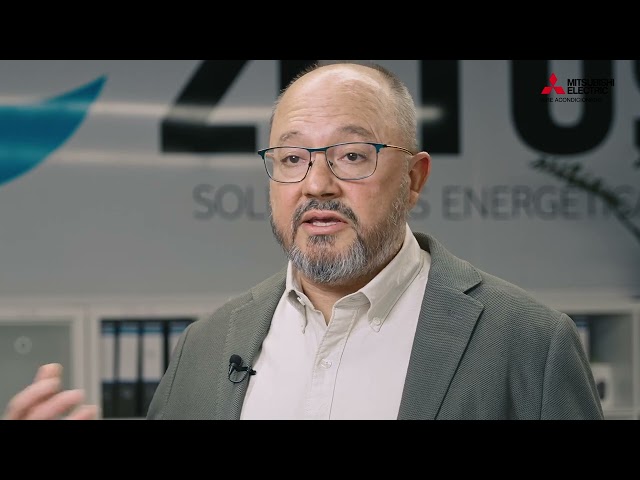 Miniatura del video Ganador Premio Tres Diamantes hasta 200kW