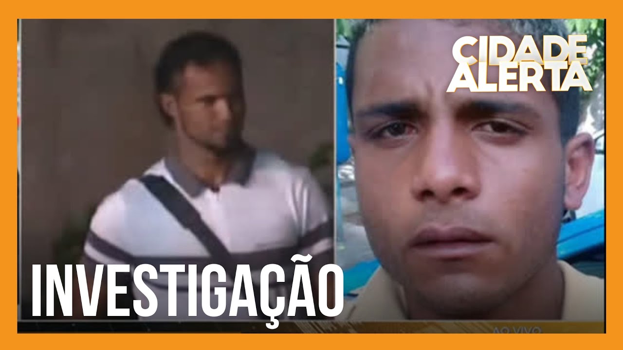 Primo do goleiro Bruno é assassinado no Rio de Janeiro