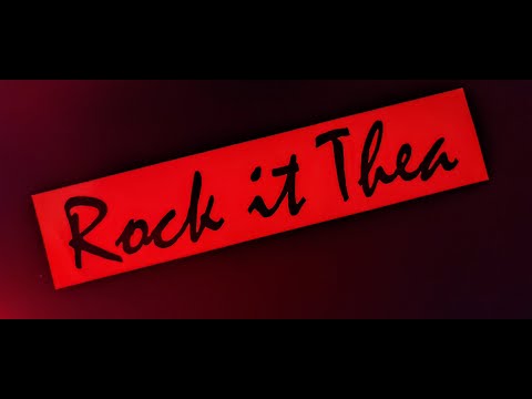 Omi Thea - Rock It Thea