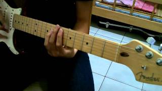 Download lagu Otsuka Ai-Yumekui (大塚 愛- ユメクイ) Guitar2 Cover (Rhythm Guitar) mp3