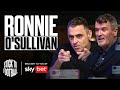 Ronnie: I Recognise Myself In Roy | Stick to Football EP 8