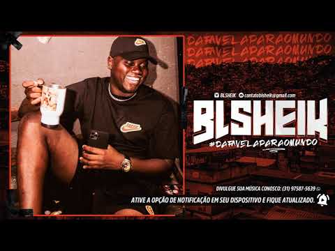 MC SACI - ME CHAMA PELO VULGO (DJ MENOR DA B)