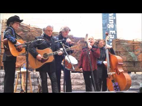 6/29/14: Legendary Marty Stuart & Connie Smith Live in D.C., at the Smithsonian