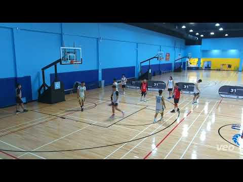 NYI (33) tier 6 - 2023 fall Net Rippers (24) - tcbl saturday