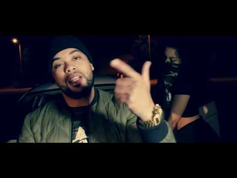 PHOENIX RDC - Crime ft. KOSMO DA GUN