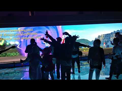 Samudra Raksa Interactive (2)