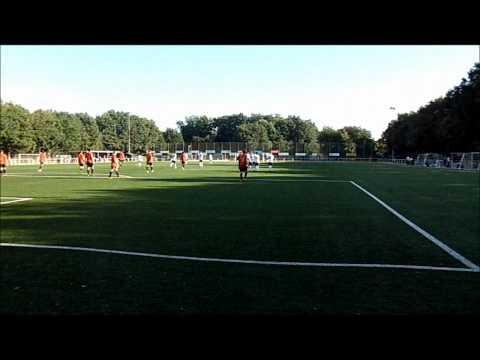 B-Jugend SV Horst-Emscher 08