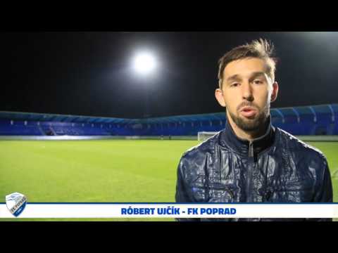 FK Poprad - ŠK Odeva Lipany 1:0