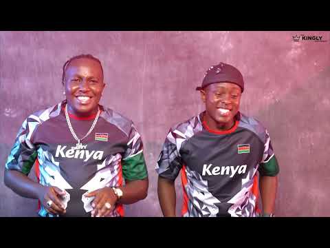 The Kingly Experience with Mc Gogo x Djay Daffy | Ep 57 | Kenyan Oldschool TBT mixtape| #thekingmc