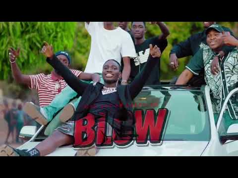 Coke Bwoy-BLOW feat. @chronikobob  (Official Video)