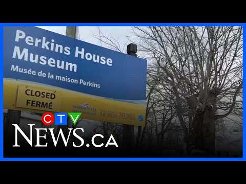 Thousands rally in Halifax over arts and culture cuts