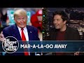 Trump Rejected by Mar a Lago Neighbors