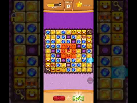 Diamond Digger Saga Level 1659 ~ NO BOOSTERS