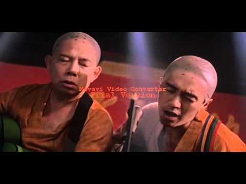 Kung Fu Futebol Clube.wmv