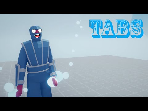 SUB ZERO MK VS ALL EVIL - TABS