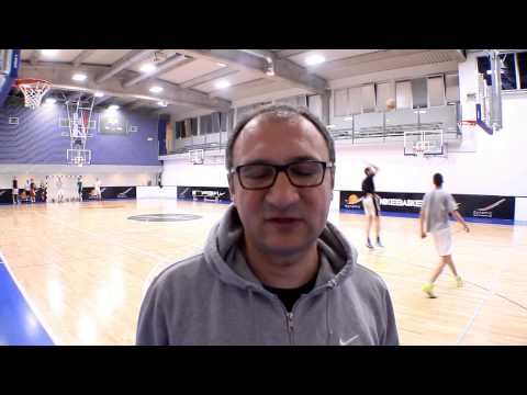 Zitko Basket - Dragan Jakovljevic