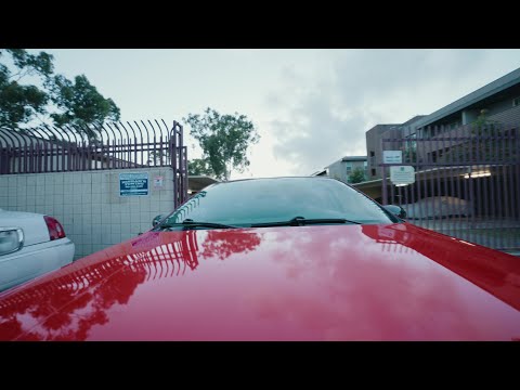 Jay Worthy - 96 Big Body (Official Video)