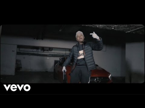 FP Gvng - Pharmacie (Clip Officiel)