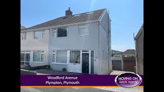 158 Woodford Avenue, Plympton, Plymouth