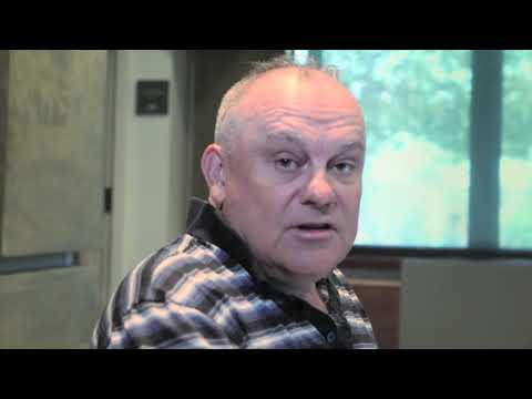 Come to The U: Randall Barlow, Frost School of Music