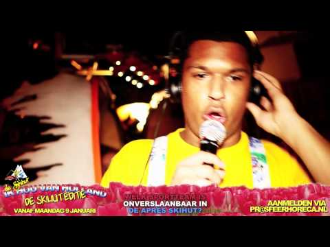 Ik hou van Holland - De Apres Skihut