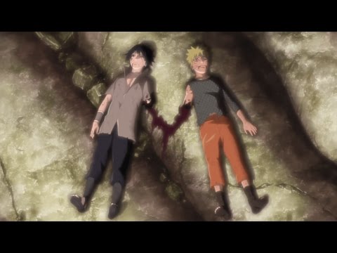 Naruto Shippuden  OST 3 - Sad Collection