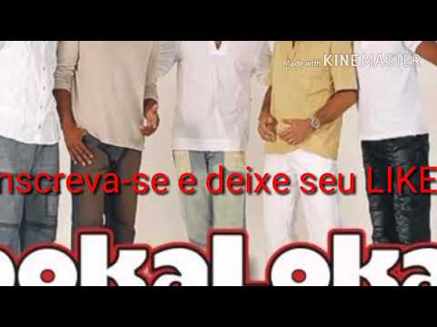 Boka-Loka - bate nele ao vivo