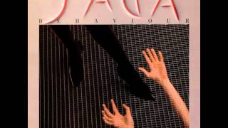 Saga - Take a Chance