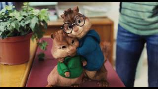 Trailer Alvin and the Chipmunks: The Squeakquel (2
