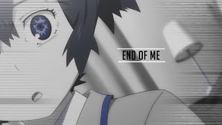 Download lagu End Of Me \\ Black Rock Shooter AMV (For Zoey) mp3