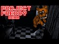 PROJECT FREDDY - Demo - SOMETHING'S ...