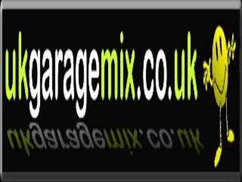 UK Garage Mix - Bizzi's Party(Booker T Vocal)