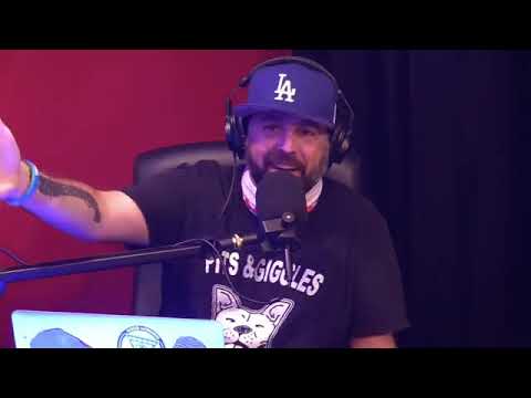 Tin Foil Hat 333_ Science's History With Dr. Joel Gould