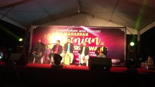 Iman Mutiara &amp; Khabar Iman- Raihan | Voice Of Ustaz( VOU)