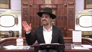 הרב מאיר אליהו ｜ זיכוי הרבים יציל אותך! ｜ משכן יהודה (רבנים שונים) - התמונה מוצגת ישירות מתוך אתר האינטרנט יוטיוב. זכויות היוצרים בתמונה שייכות ליוצרה. קישור קרדיט למקור התוכן נמצא בתוך דף הסרטון