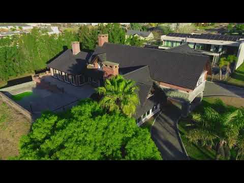 Colinas de Carrasco video