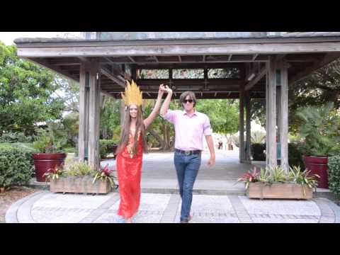 Highlights from the Sarasota Magazine’s Best of 2015 Party – Fire & Ice Party By So Staged