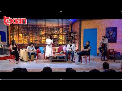 Duplex - Rudina Xhunga & Elgit Doda - Emisioni 27 - Sezoni 2 (11 maj 2019)