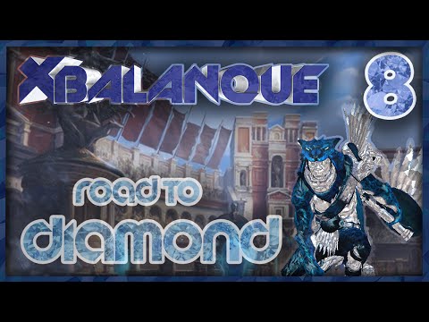 Smite: Road to Diamond Xbalanque - Episode 8