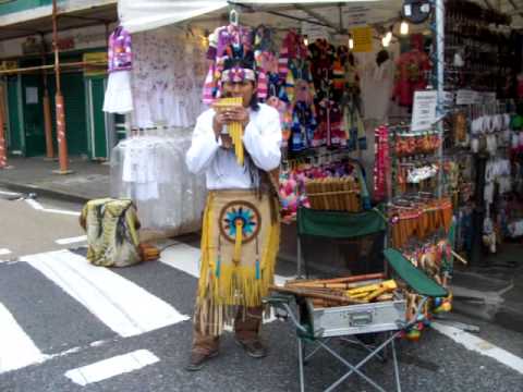 Kauzay - Candle In The Wind