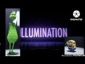 Illumination Logo