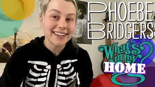 Watch Phoebe Bridgers's episode on YouTube