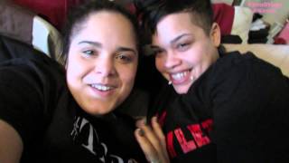 Saying &quot;Good-Bye&quot; to my Sister! January 7, 2013