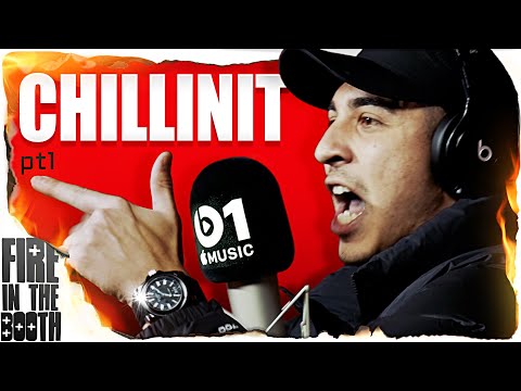 Video thumbnail for Fire In The Booth