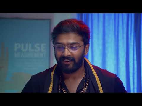 ராணிய Doctor ரூபத்துல வந்து காப்பாத்திய பொம்மி ஆத்மா | Ninaithale Inikkum | Full Ep 874 | Zee Tamil